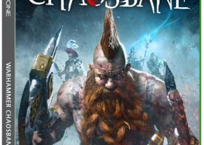 Warhammer: Chaosbane (Gra Xbox One)