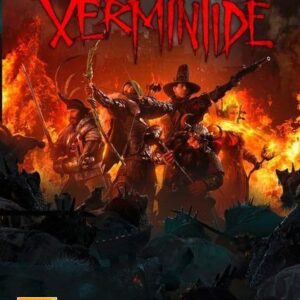 Warhammer End Times Vermintide (Gra PC)