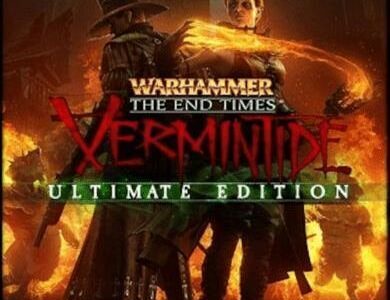 Warhammer End Times Vermintide Ultimate Edition (Digital)