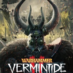 Warhammer: Vermintide 2 (Digital)