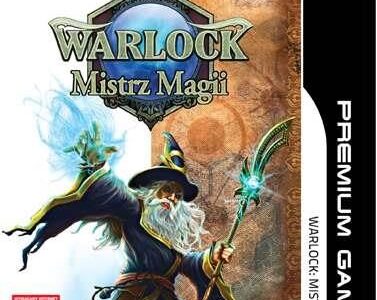 WARLOCK: MISTRz MAGII (Premium Games) (Gra PC)