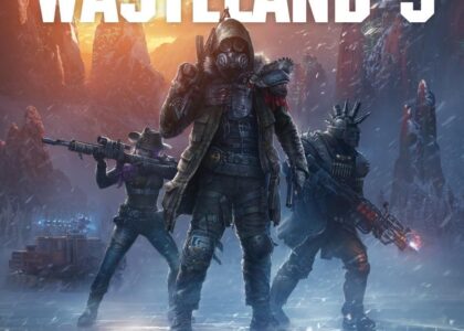 Wasteland 3 Day One Edition (Gra Xbox One)