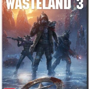 Wasteland 3 (Gra PC)