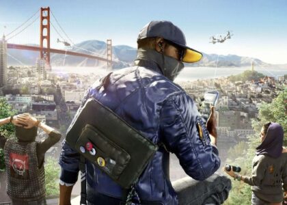 Watch Dogs 2 (Digital)