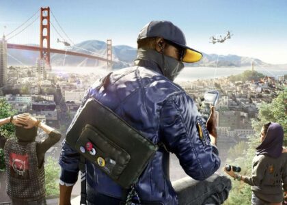 Watch Dogs 2 (Gra PC)