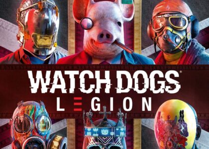 Watch Dogs: Legion Gold Edition (Gra Xbox One)