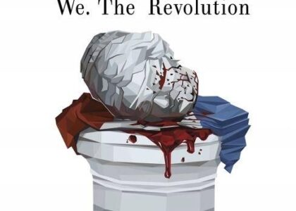 We. The Revolution (Gra Pc)