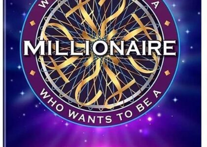 Who wants to be a Millionaire? (Gra NS)