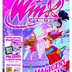 WinX Club Magiczny Bal (Gra PC)