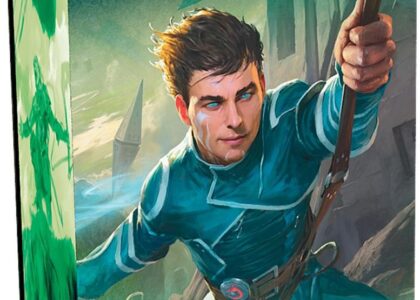 Wizard Of The Coast Magic Gathering Zendikar Rising Prerelease Pack