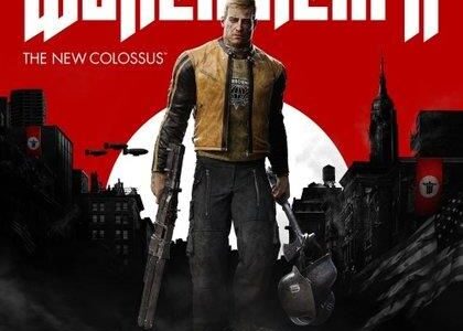 Wolfenstein II: The New Colossus (Gra Xbox One)