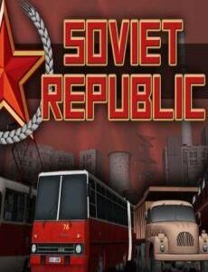 Workers & Resources: Soviet Republic (Digital)