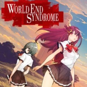World End Syndrome (PS4 Key)