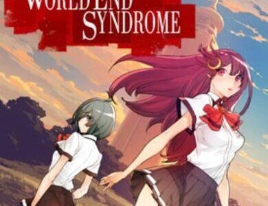 World End Syndrome (PS4 Key)