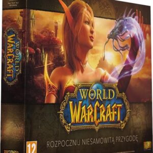 World of Warcraft 5.0 (Gra PC)