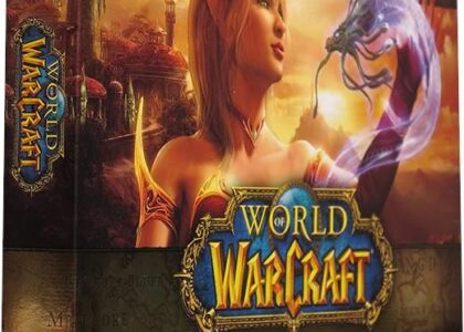 World of Warcraft 5.0 (Gra PC)