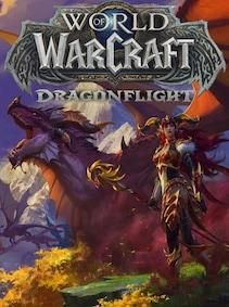 World of Warcraft Dragonflight (Digital)