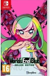 World's End Club (Gra NS)