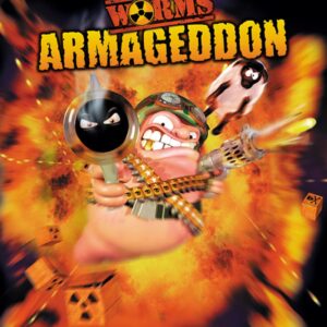 Worms Armageddon (Digital)