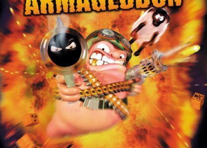 Worms Armageddon (Digital)