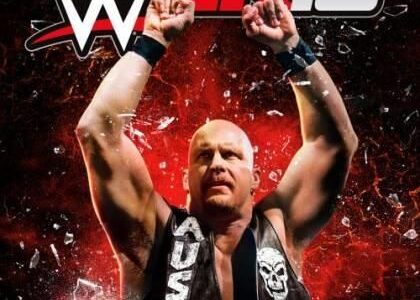WWE 2K16 (Digital)