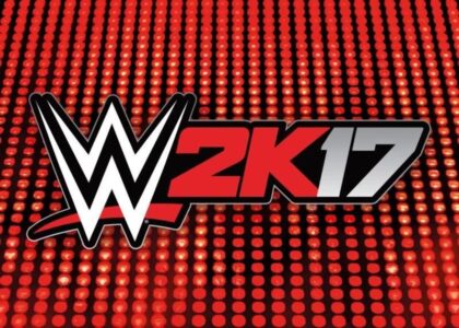 Wwe 2K17 (Gra PS4)