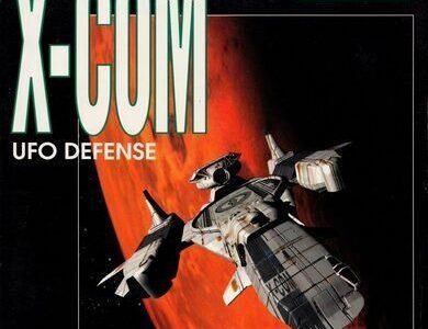 X Com: Ufo Defense (Digital)