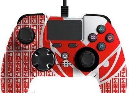 X Rocker Autograph PS4 5108401