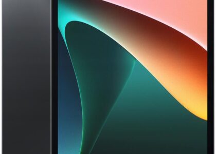 Xiaomi Pad 5 6/128GB Szary