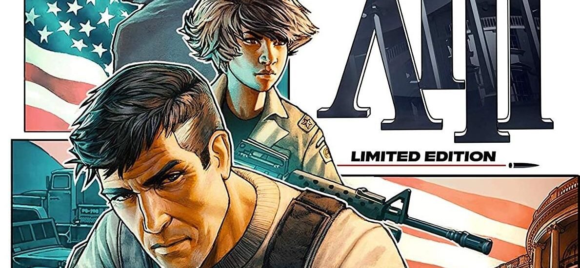 XIII Limited Edition (Gra PS4)