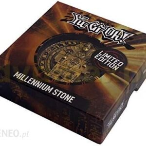 Yu-Gi-Oh! - Millenium Stone