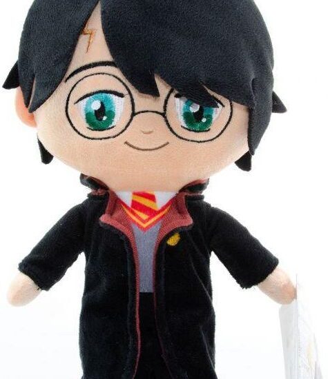 Yume Toys Harry Potter. Ministry Of Magic Harry (29Cm )