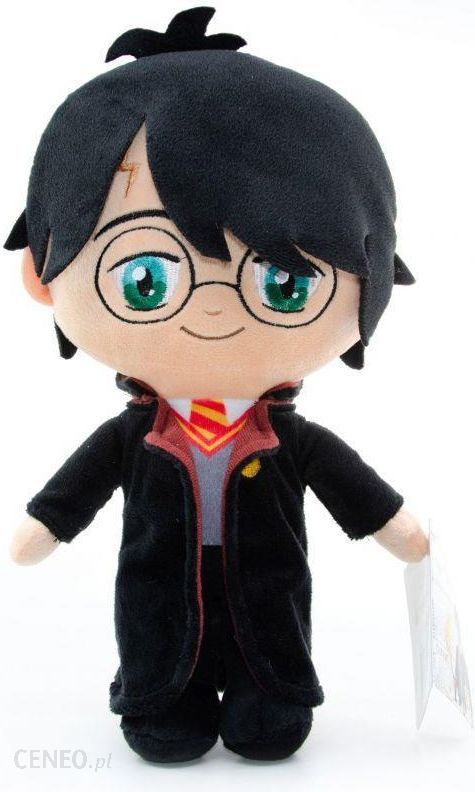 Yume Toys Harry Potter. Ministry Of Magic Harry (29Cm )