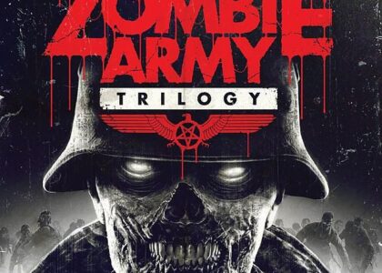 Zombie Army Trilogy (Gra PS4)