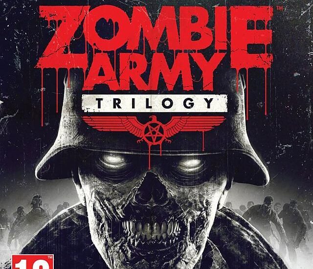 Zombie Army Trilogy (Gra PS4)