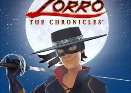 Zorro The Chronicles (Gra Xbox Series X)