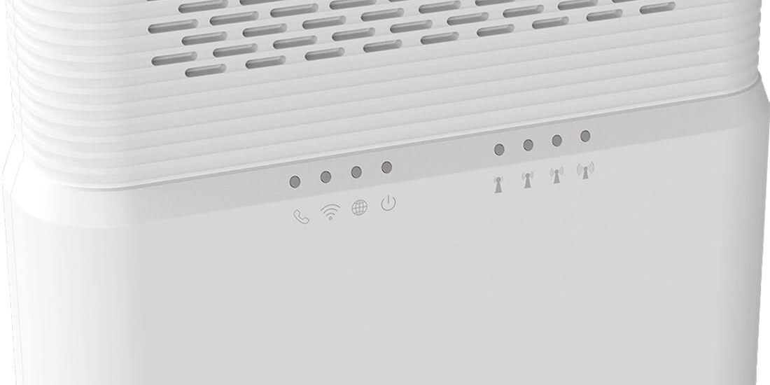 Router Zte Router (MF258K)