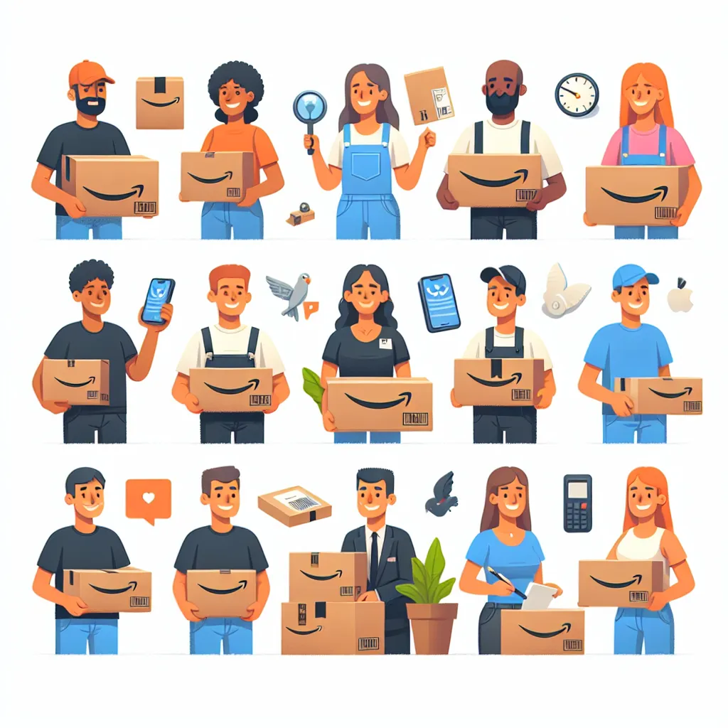 5 sposobów na korzystanie z okazji zakupowych związanych z Amazon boxami