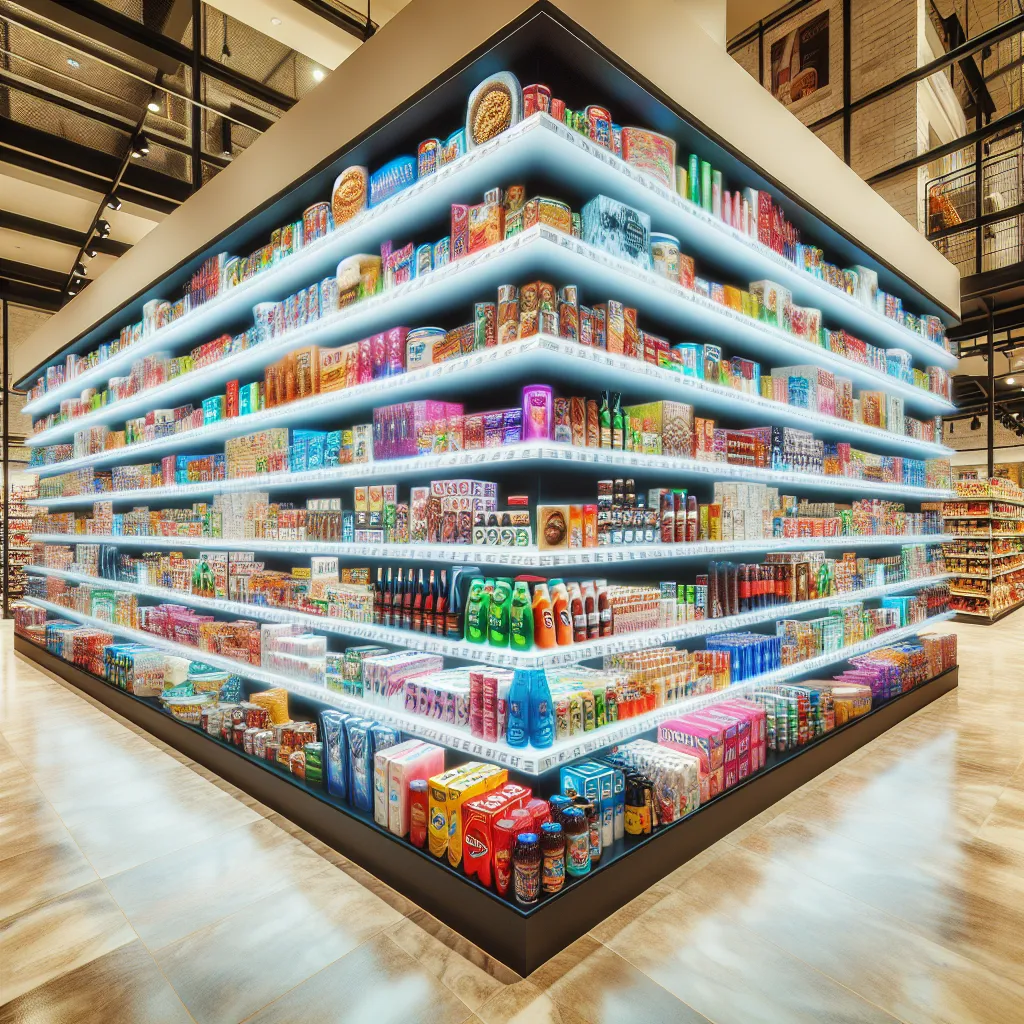6 Strategii Marketingowych dla Producentów Produktów FMCG