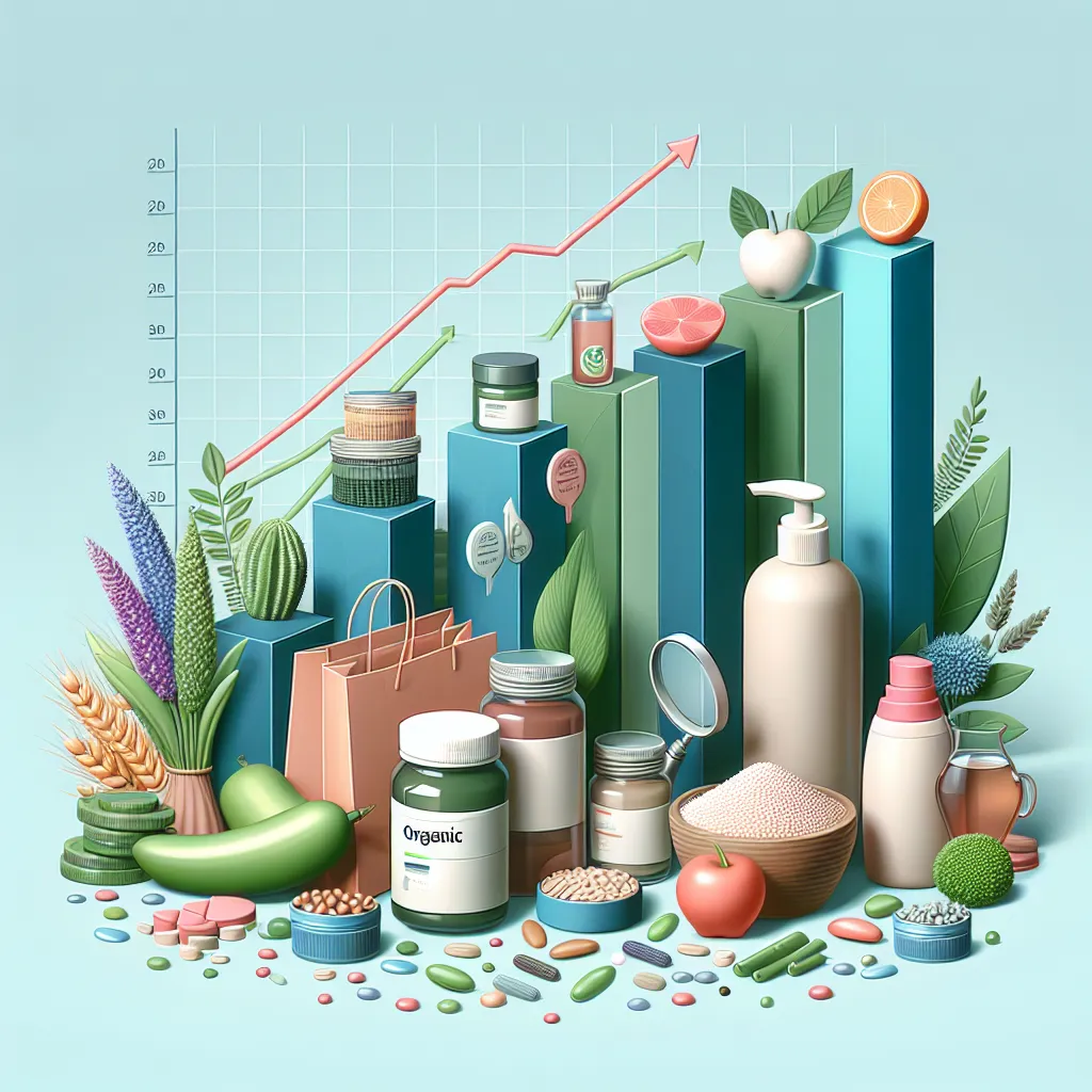 Trendy wśród produktów FMCG: Jakie produkty cieszą się największą popularnością?
