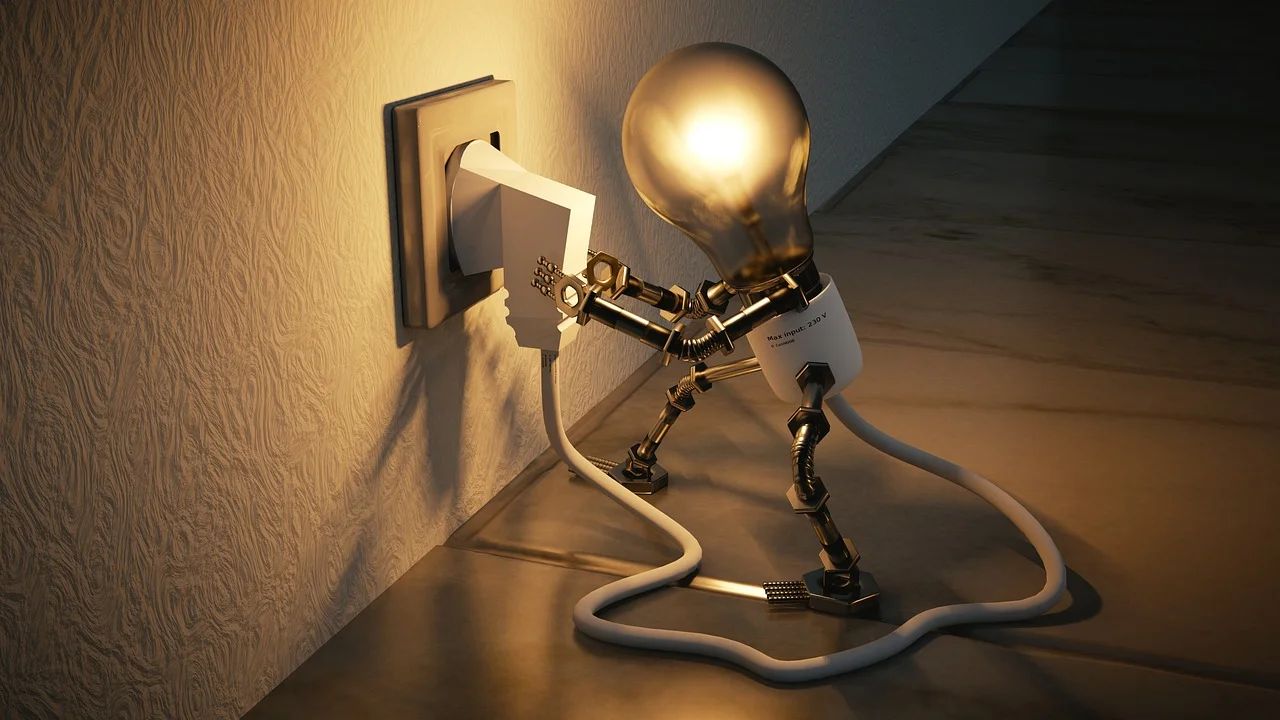 Inteligentne rozwiązania elektryczne: Jak szafy rack wpływają na zieloną transformację domów?